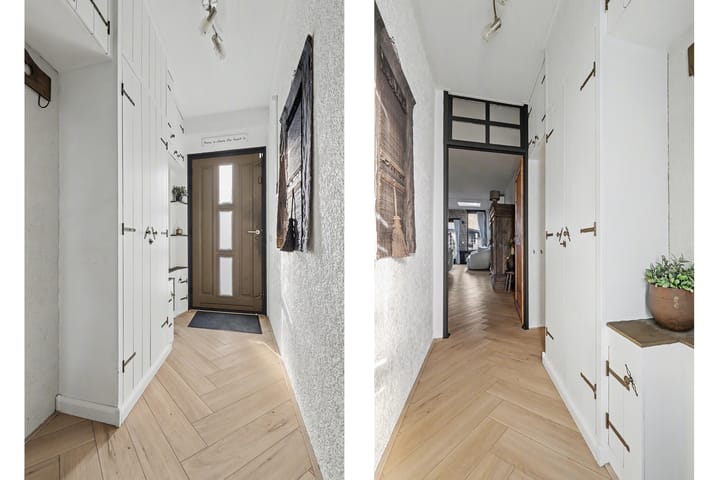 Foto 4 van Heeskesacker 1244