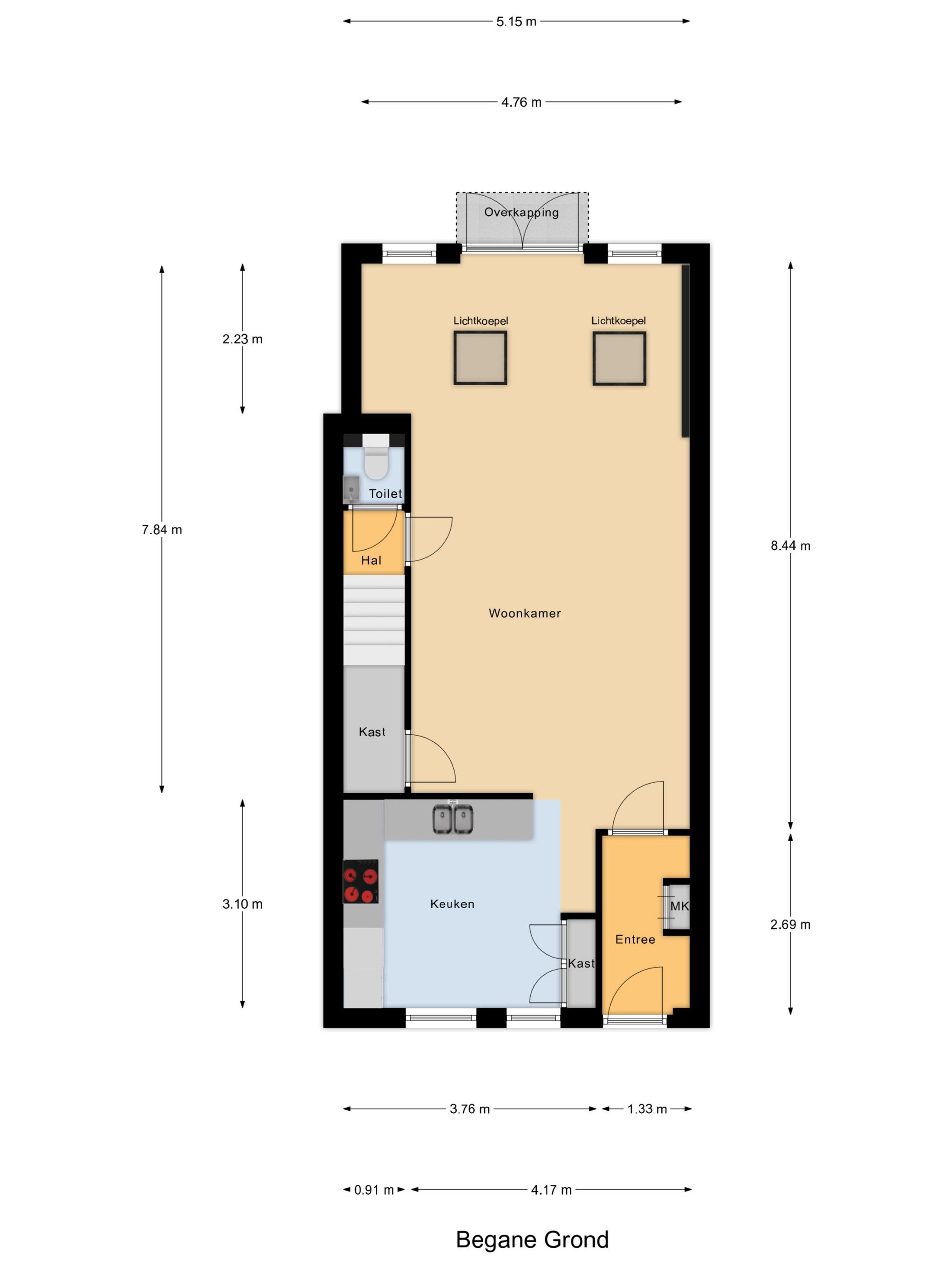 Foto 57 van Heeskesacker 1244