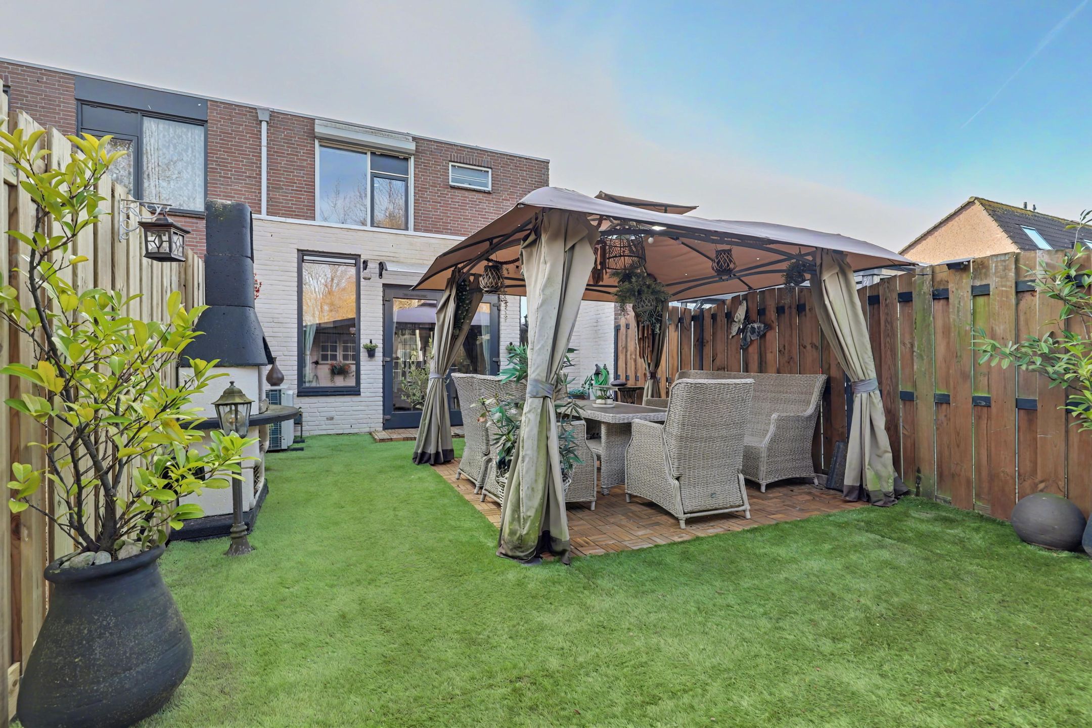 Foto 45 van Heeskesacker 1244