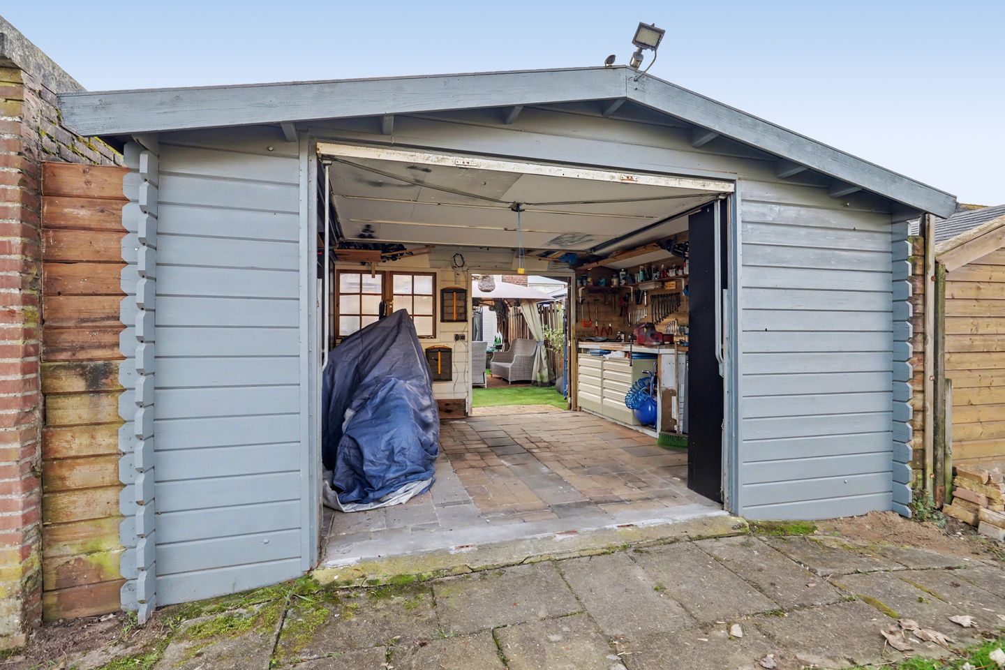 Foto 49 van Heeskesacker 1244