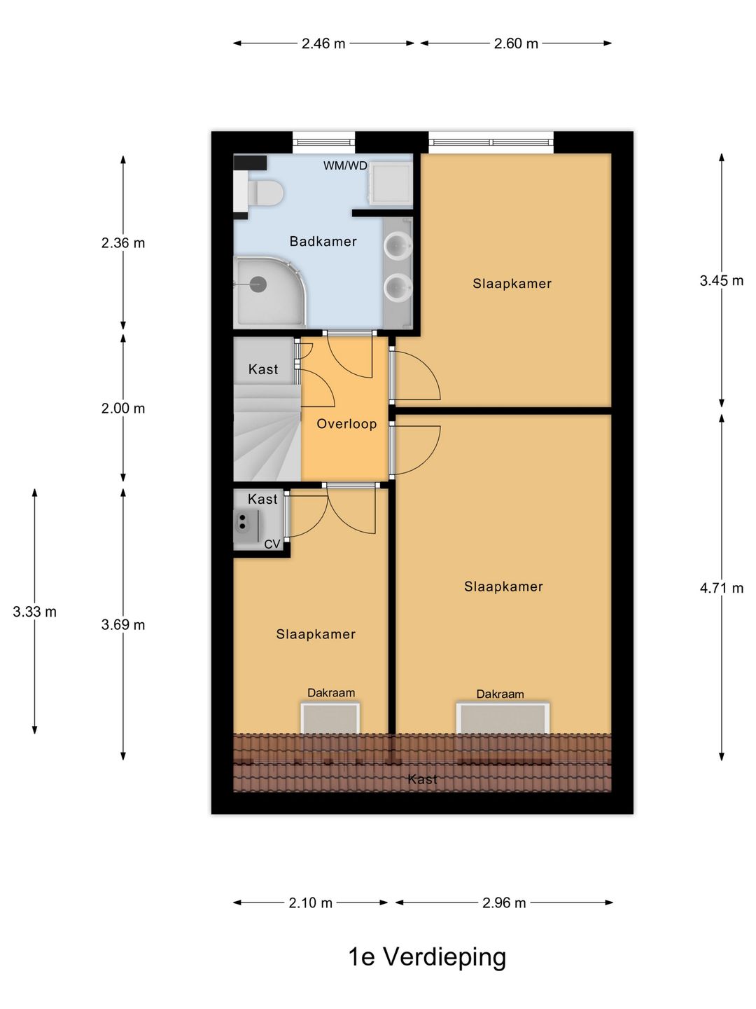 Foto 58 van Heeskesacker 1244