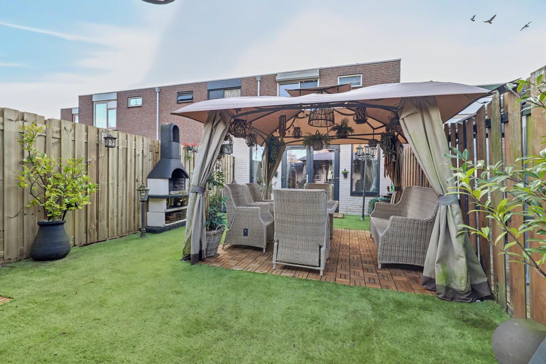 Foto 46 van Heeskesacker 1244