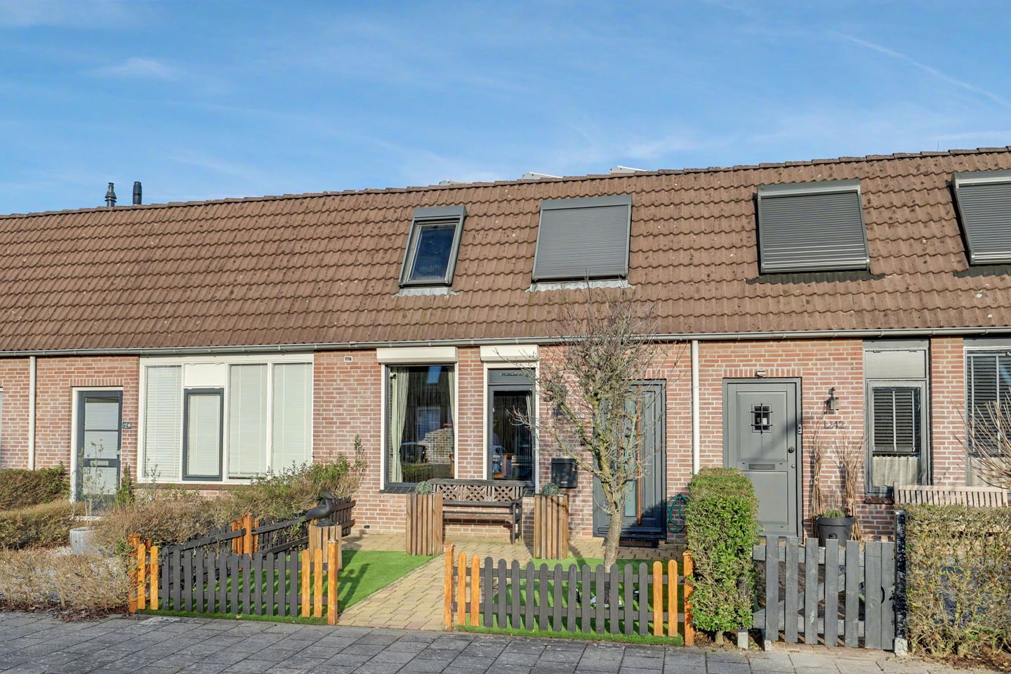 Foto 55 van Heeskesacker 1244