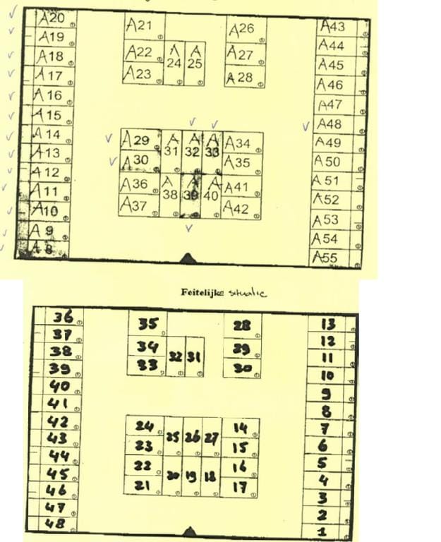 Photo 2 of Gerrit van der Veenstraat 118-A