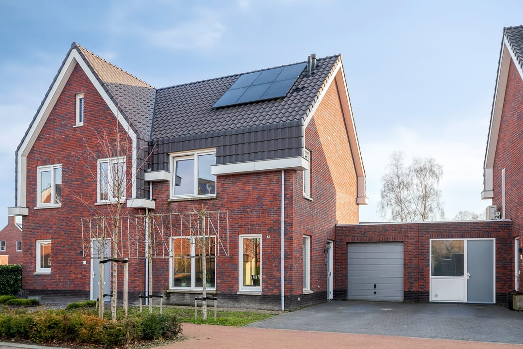 Photo 1 of Toon van den Bornestraat 6