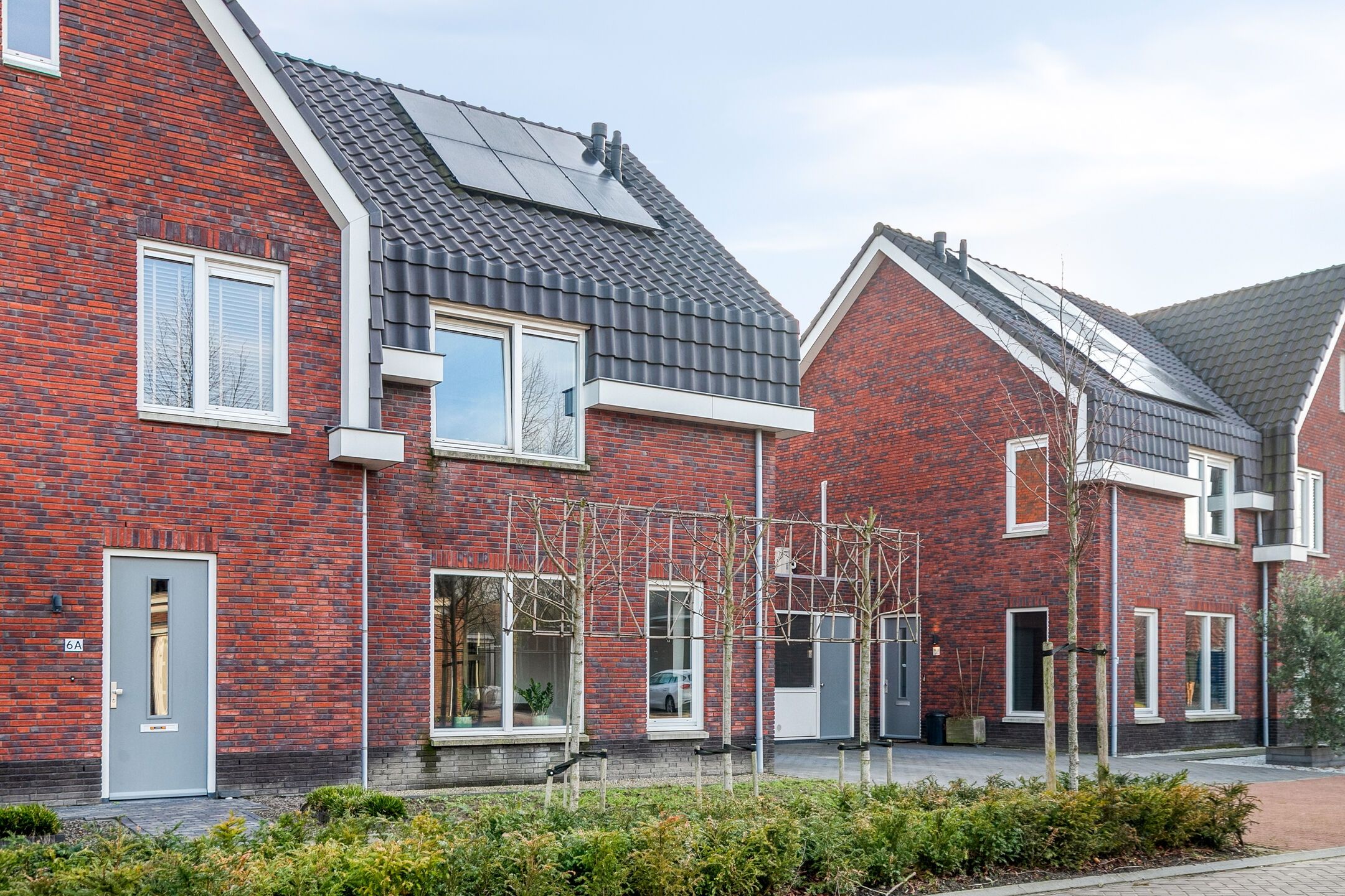 Photo 3 of Toon van den Bornestraat 6
