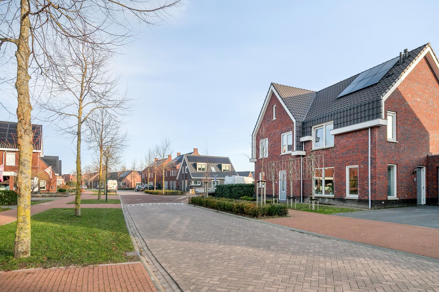 Photo 4 of Toon van den Bornestraat 6