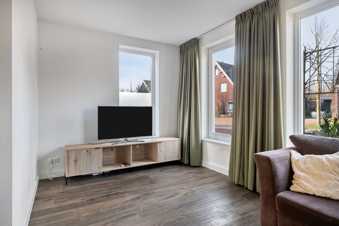Photo 11 of Toon van den Bornestraat 6
