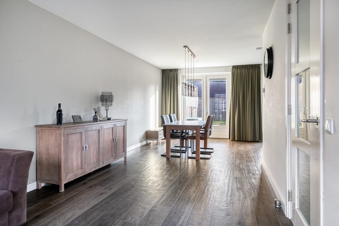 Photo 13 of Toon van den Bornestraat 6