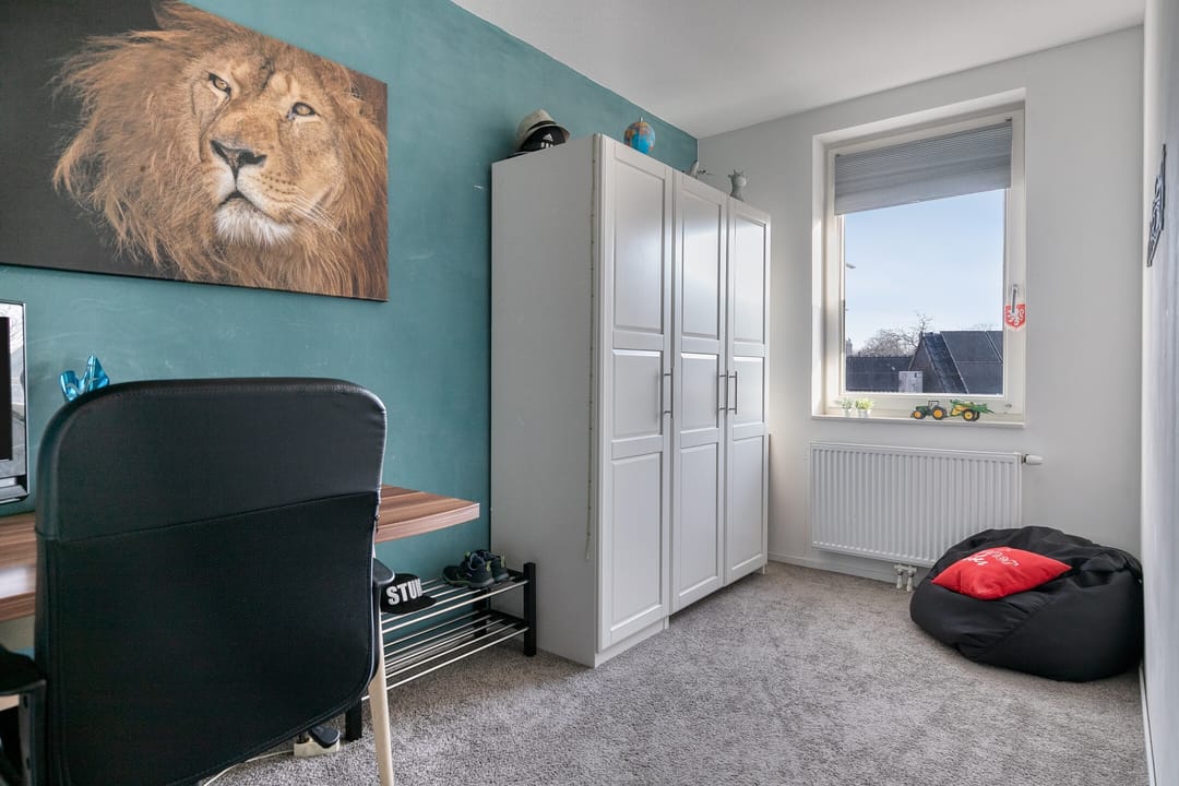 Photo 22 of Toon van den Bornestraat 6