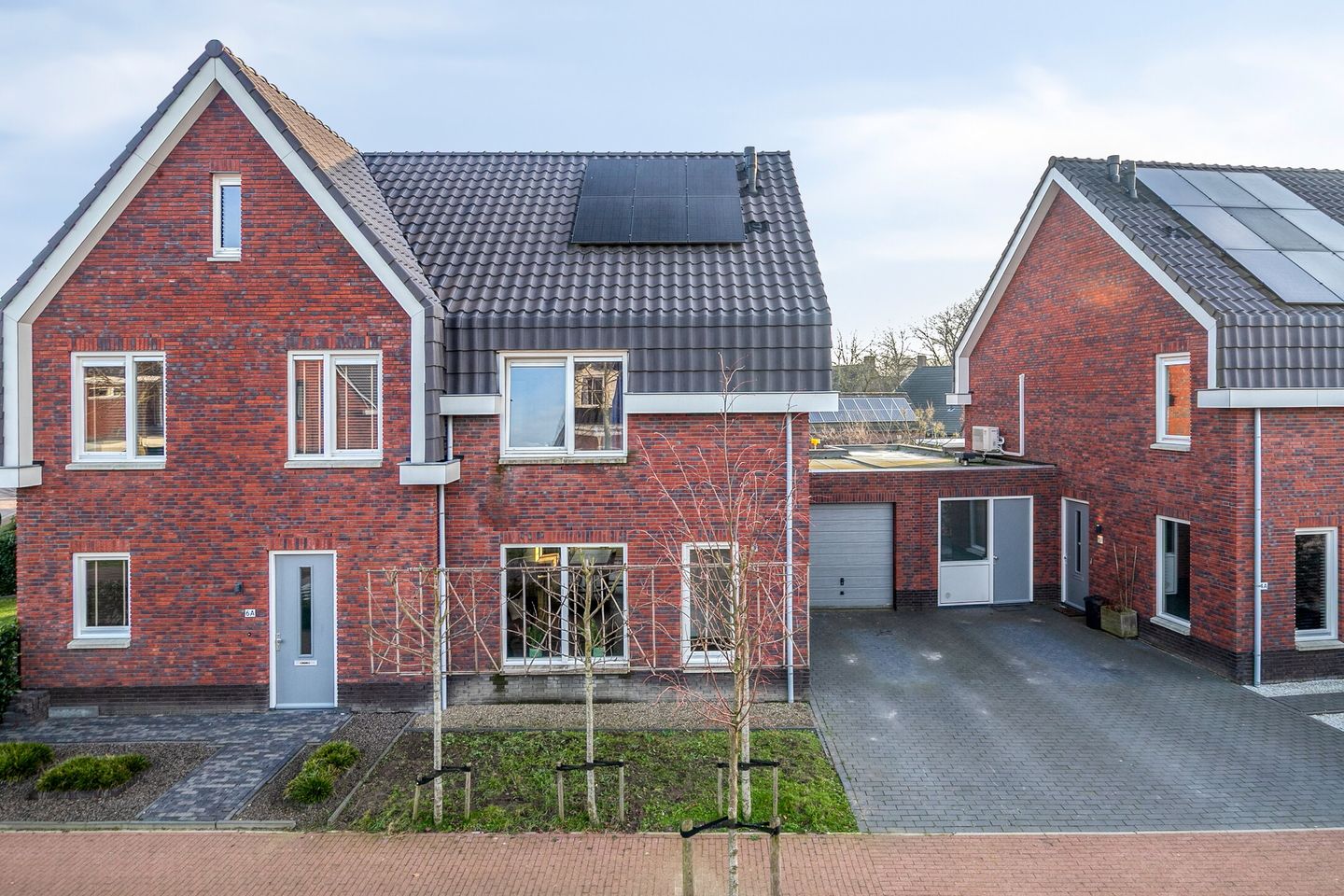 Photo 5 of Toon van den Bornestraat 6