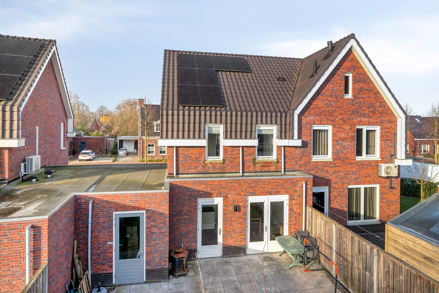 Photo 34 of Toon van den Bornestraat 6