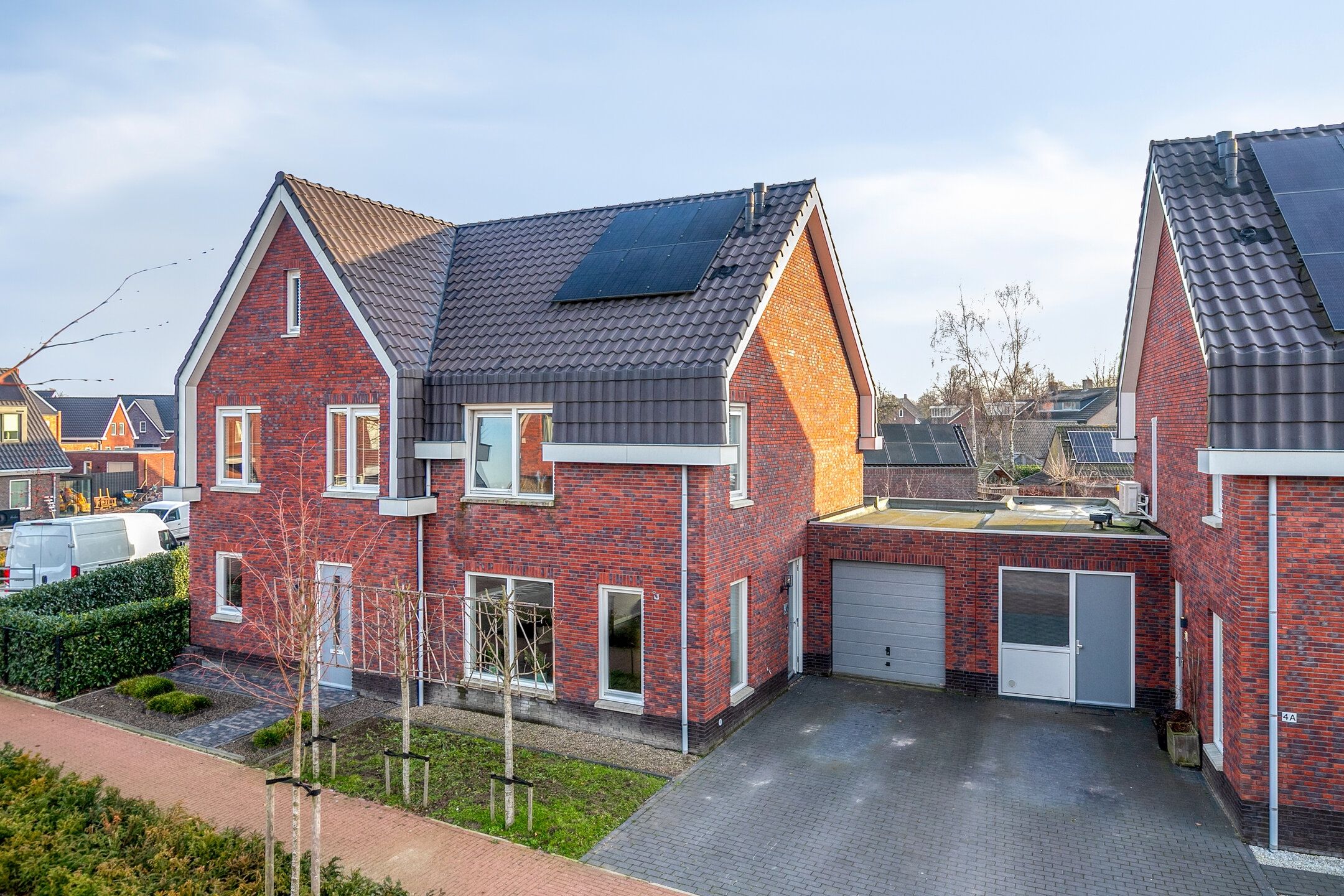 Photo 6 of Toon van den Bornestraat 6