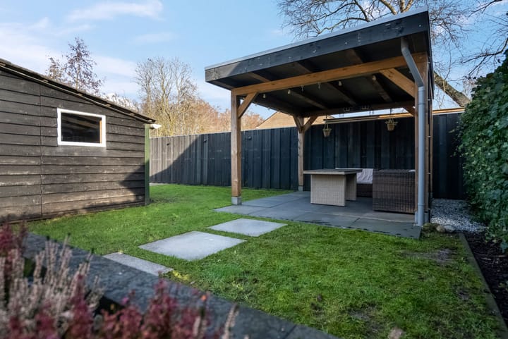 Foto 14 van Auwemalaan 1-3