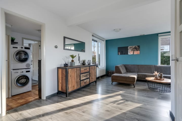 Foto 20 van Auwemalaan 1-3