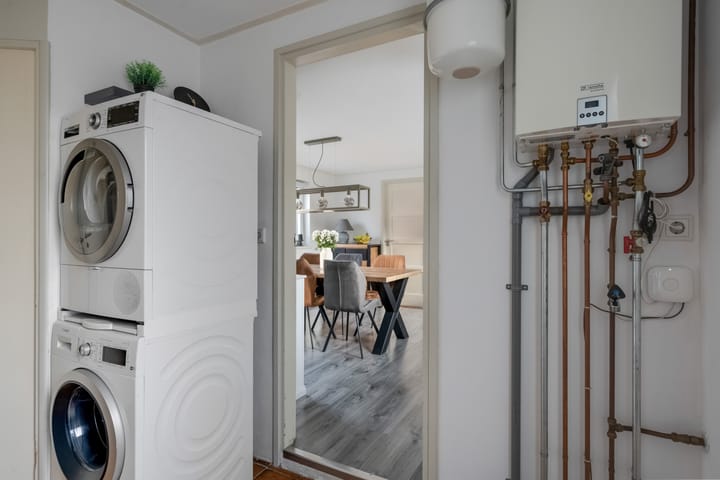 Foto 27 van Auwemalaan 1-3