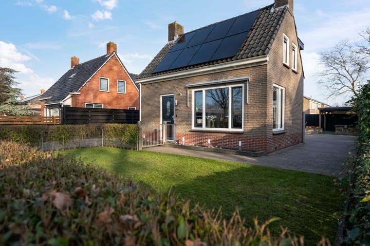 Foto 8 van Auwemalaan 1-3