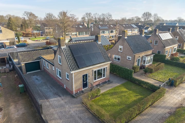 Foto 44 van Auwemalaan 1-3