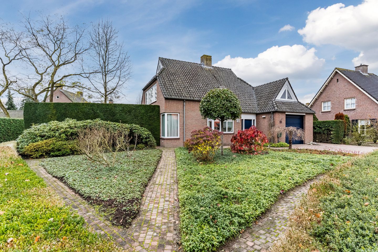 Photo 4 of Lange Trekken 18