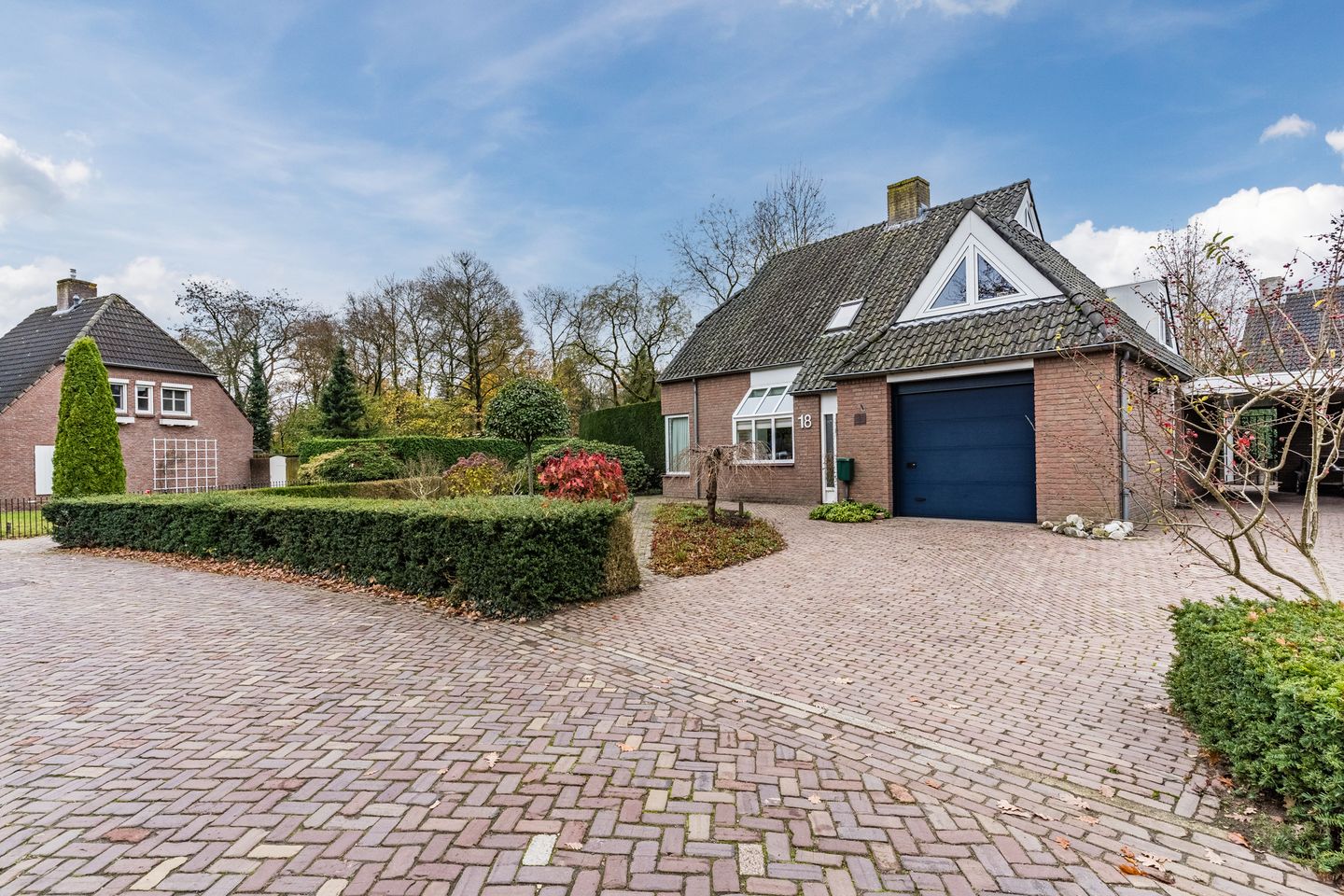 Photo 5 of Lange Trekken 18