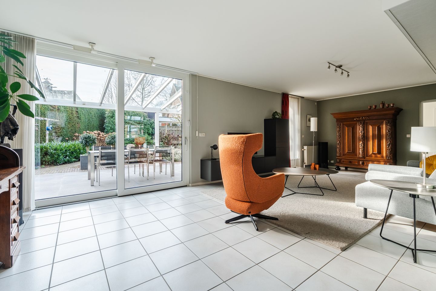 Photo 10 of Lange Trekken 18