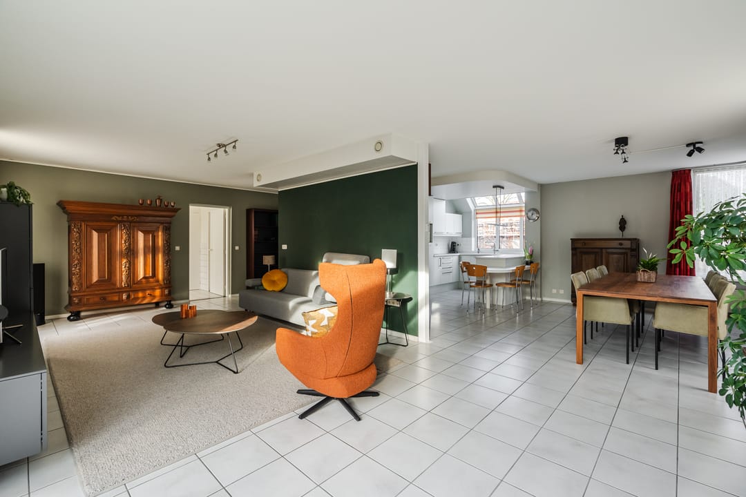 Photo 11 of Lange Trekken 18