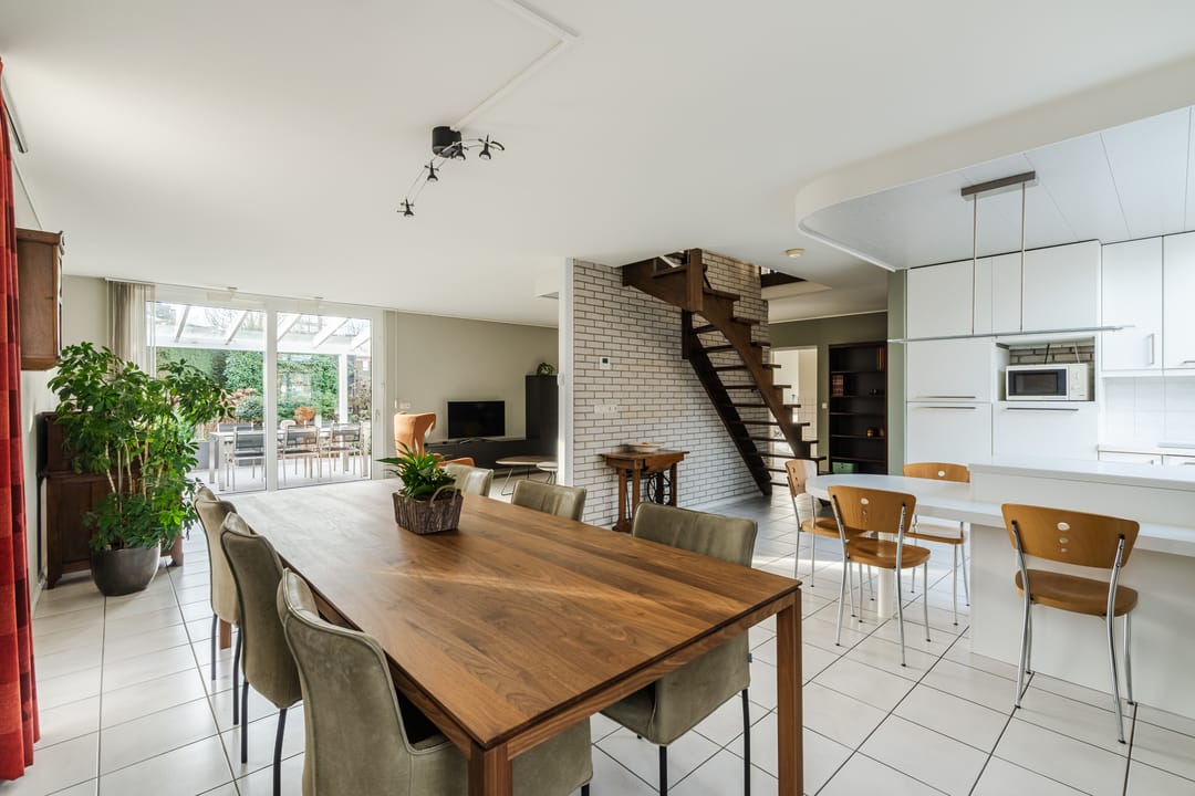 Photo 13 of Lange Trekken 18