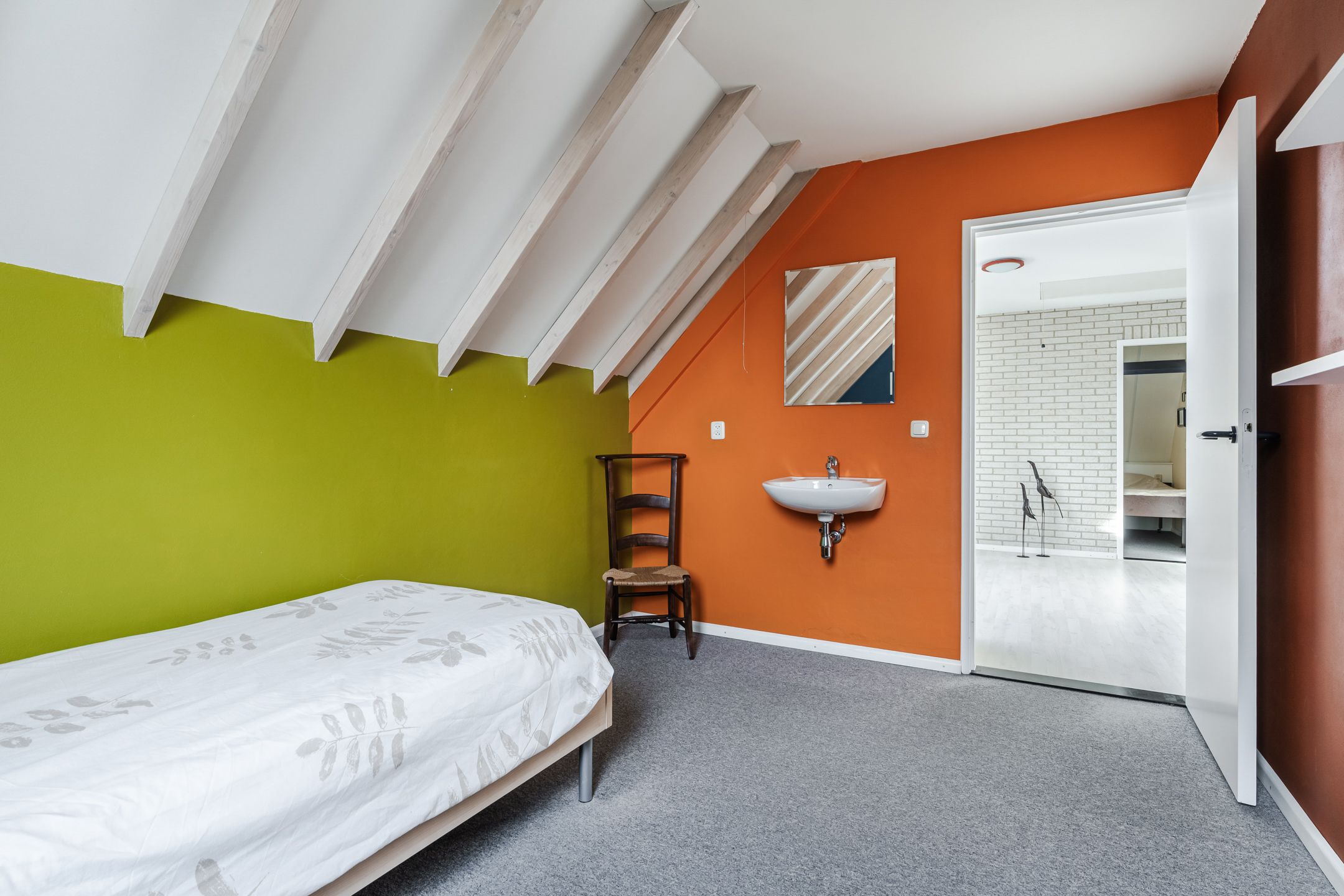 Photo 24 of Lange Trekken 18