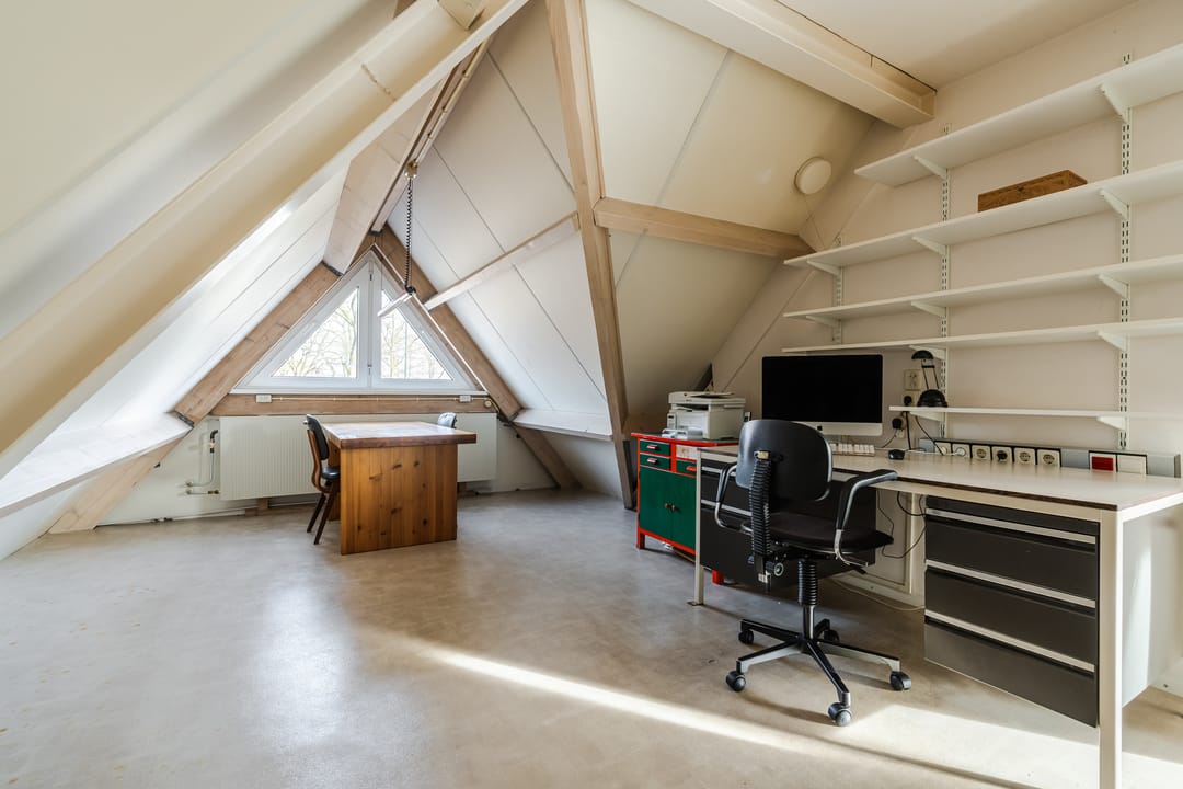 Photo 26 of Lange Trekken 18