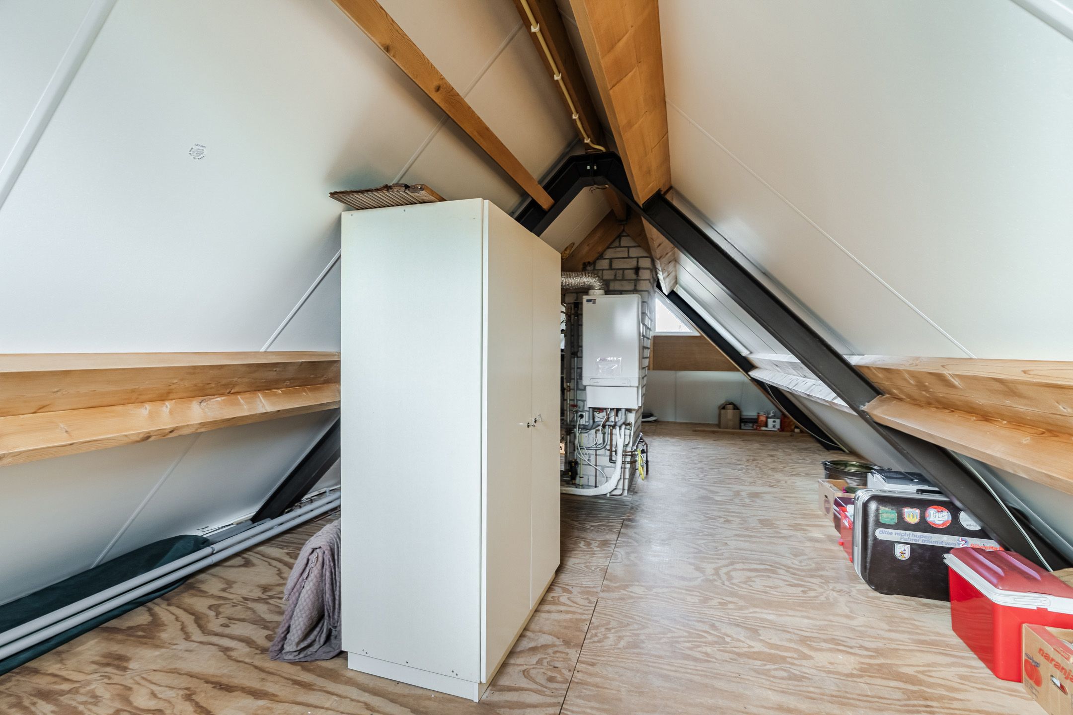 Photo 30 of Lange Trekken 18