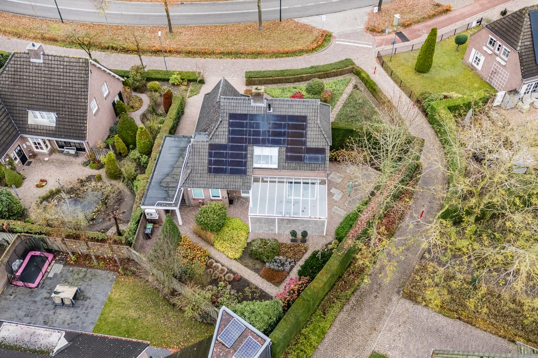 Photo 31 of Lange Trekken 18