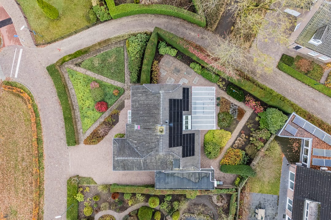 Photo 32 of Lange Trekken 18