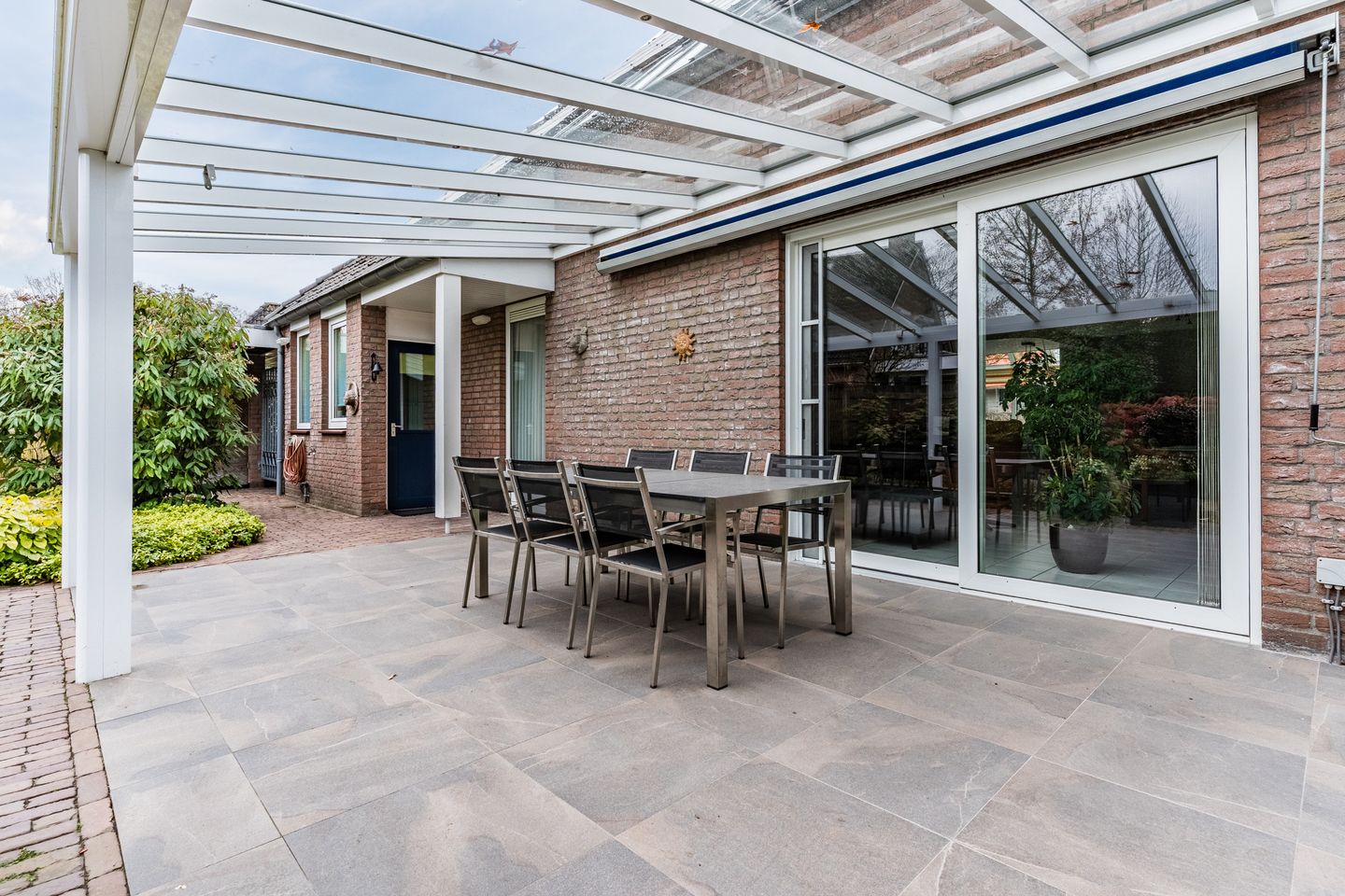 Photo 34 of Lange Trekken 18