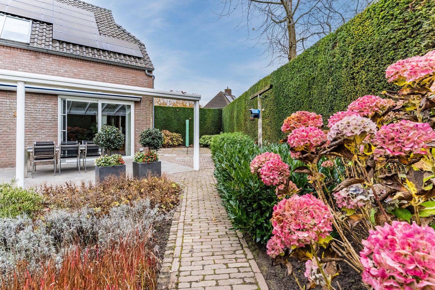 Photo 35 of Lange Trekken 18