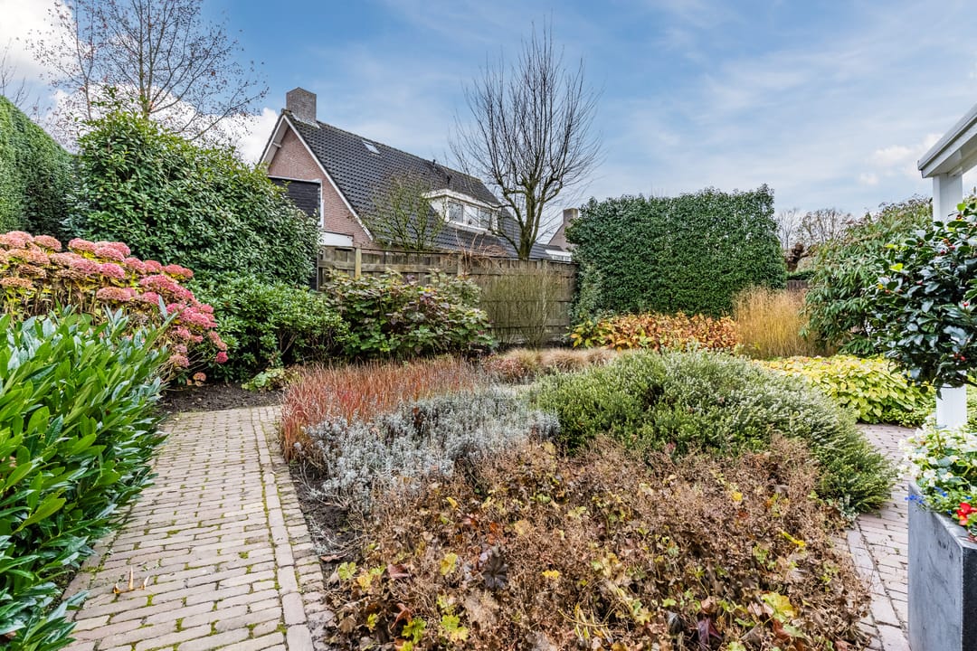 Photo 37 of Lange Trekken 18