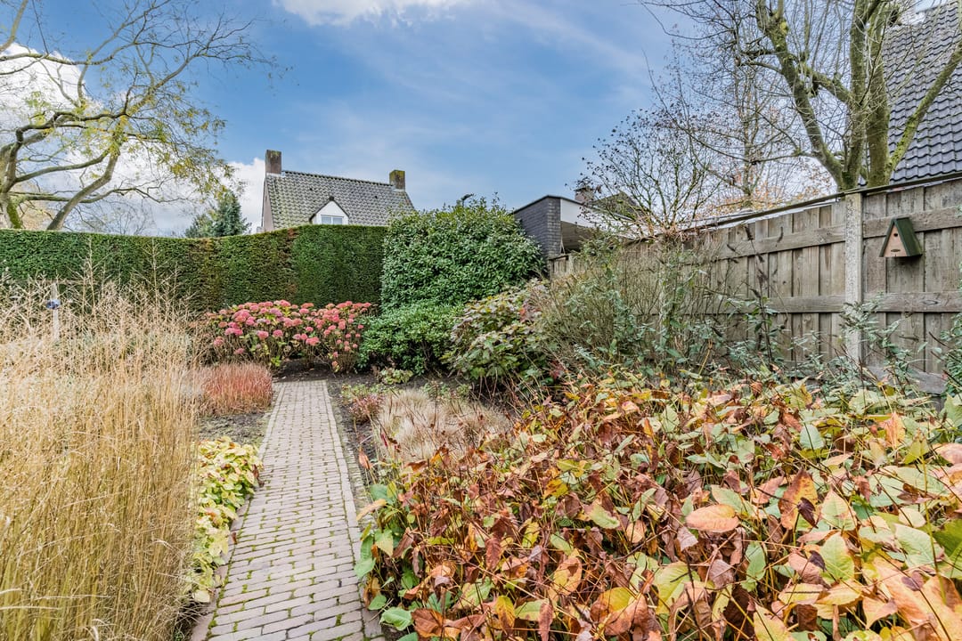 Photo 38 of Lange Trekken 18