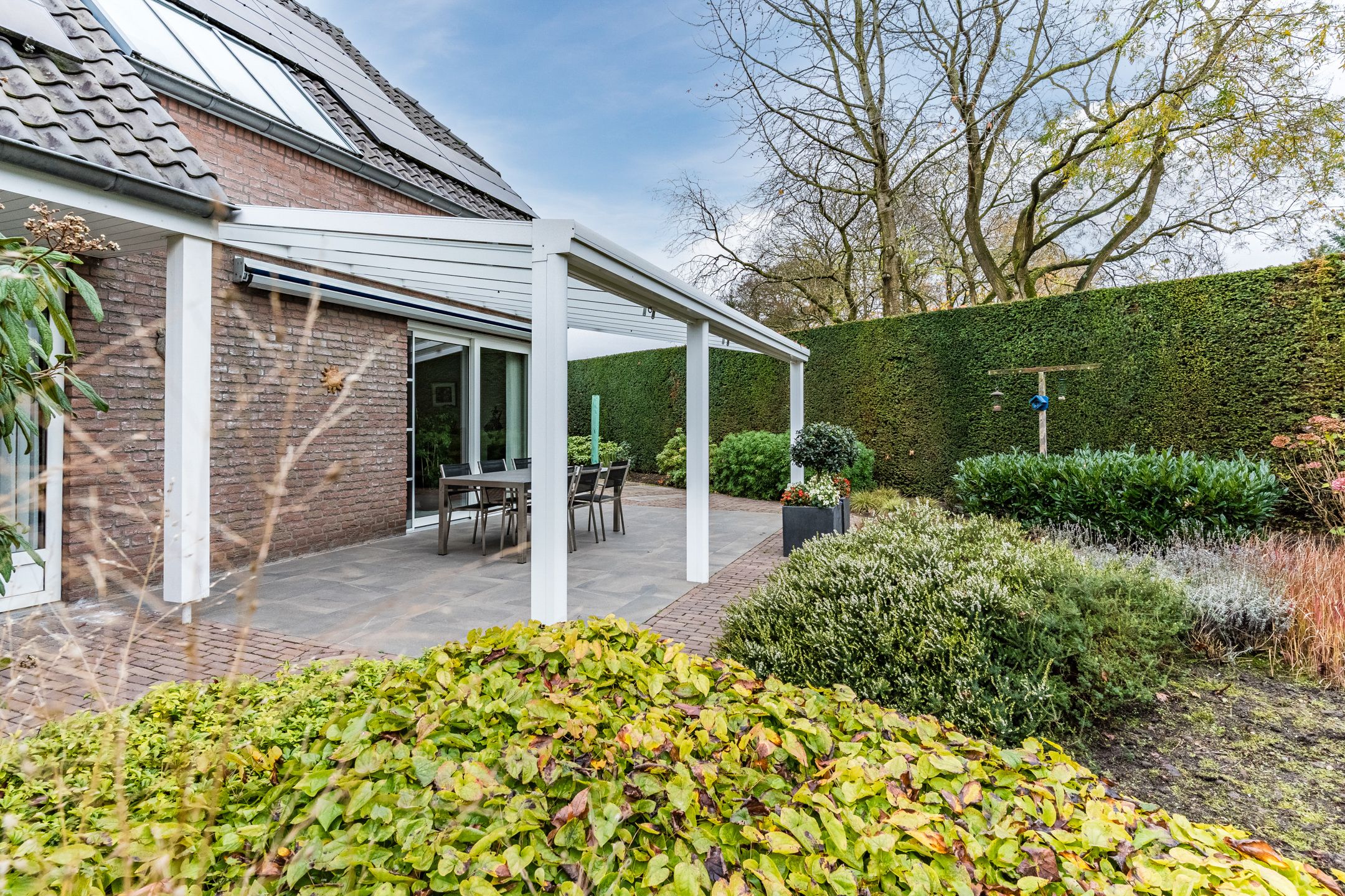 Photo 39 of Lange Trekken 18