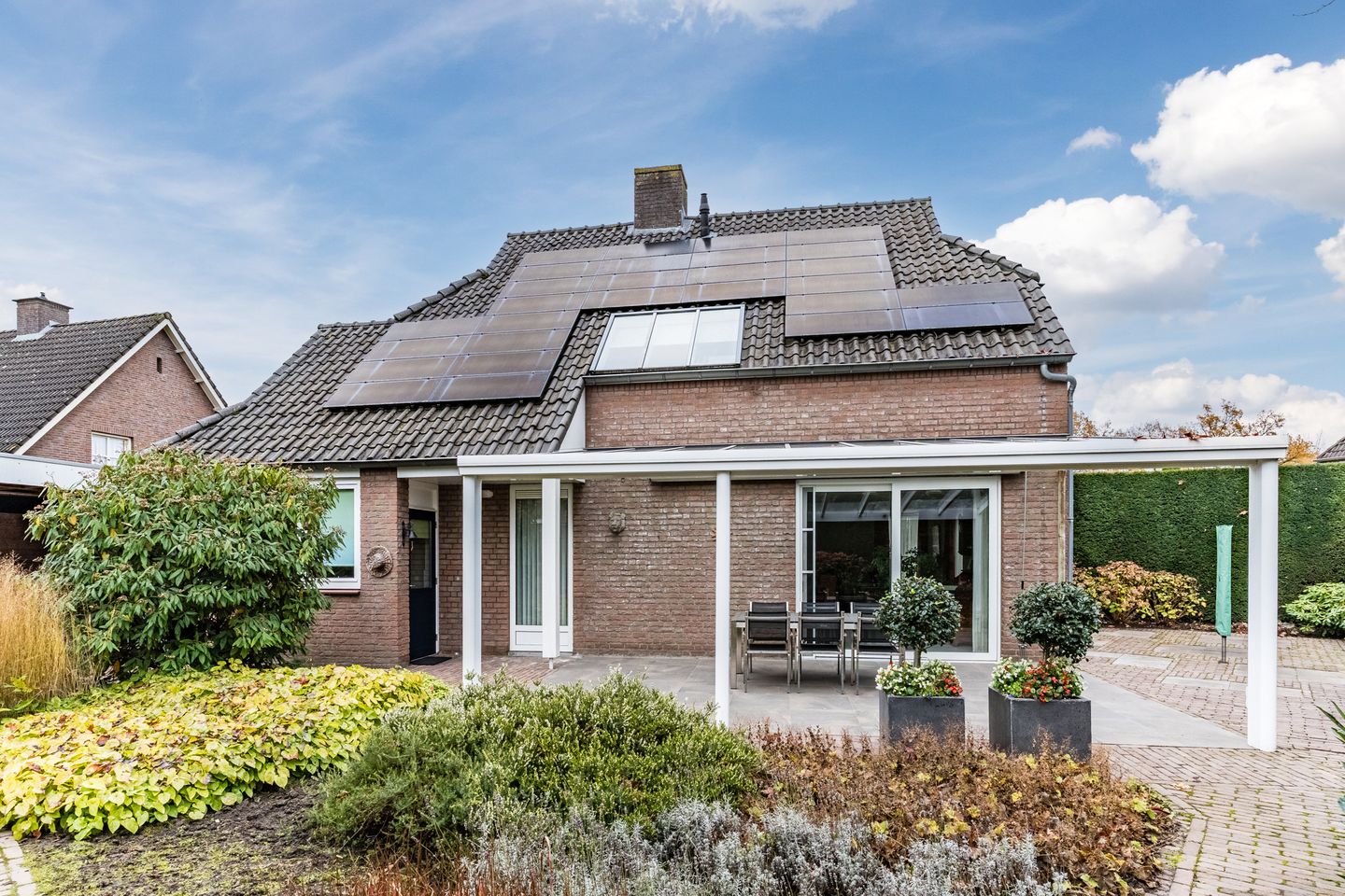 Photo 40 of Lange Trekken 18