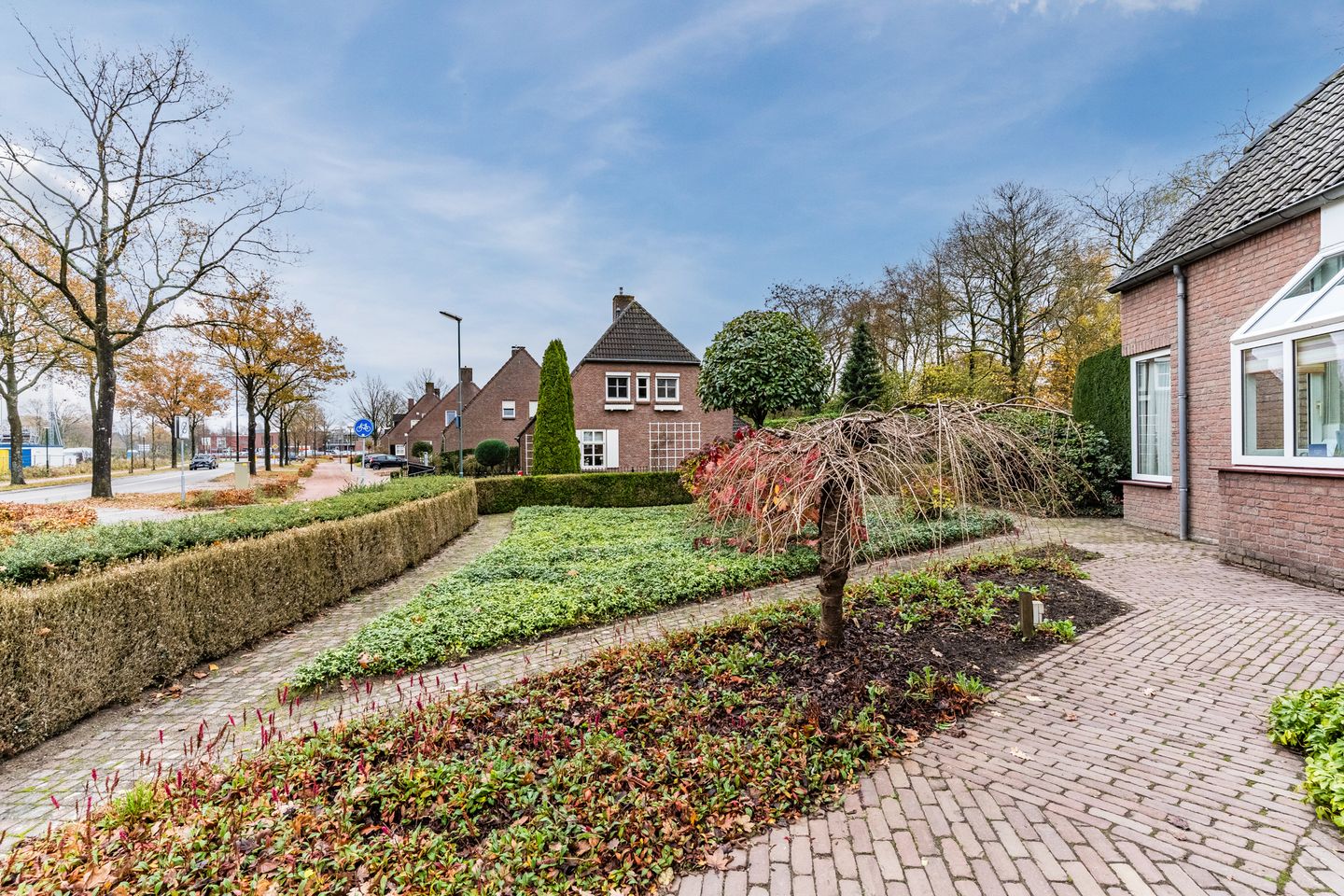 Photo 44 of Lange Trekken 18