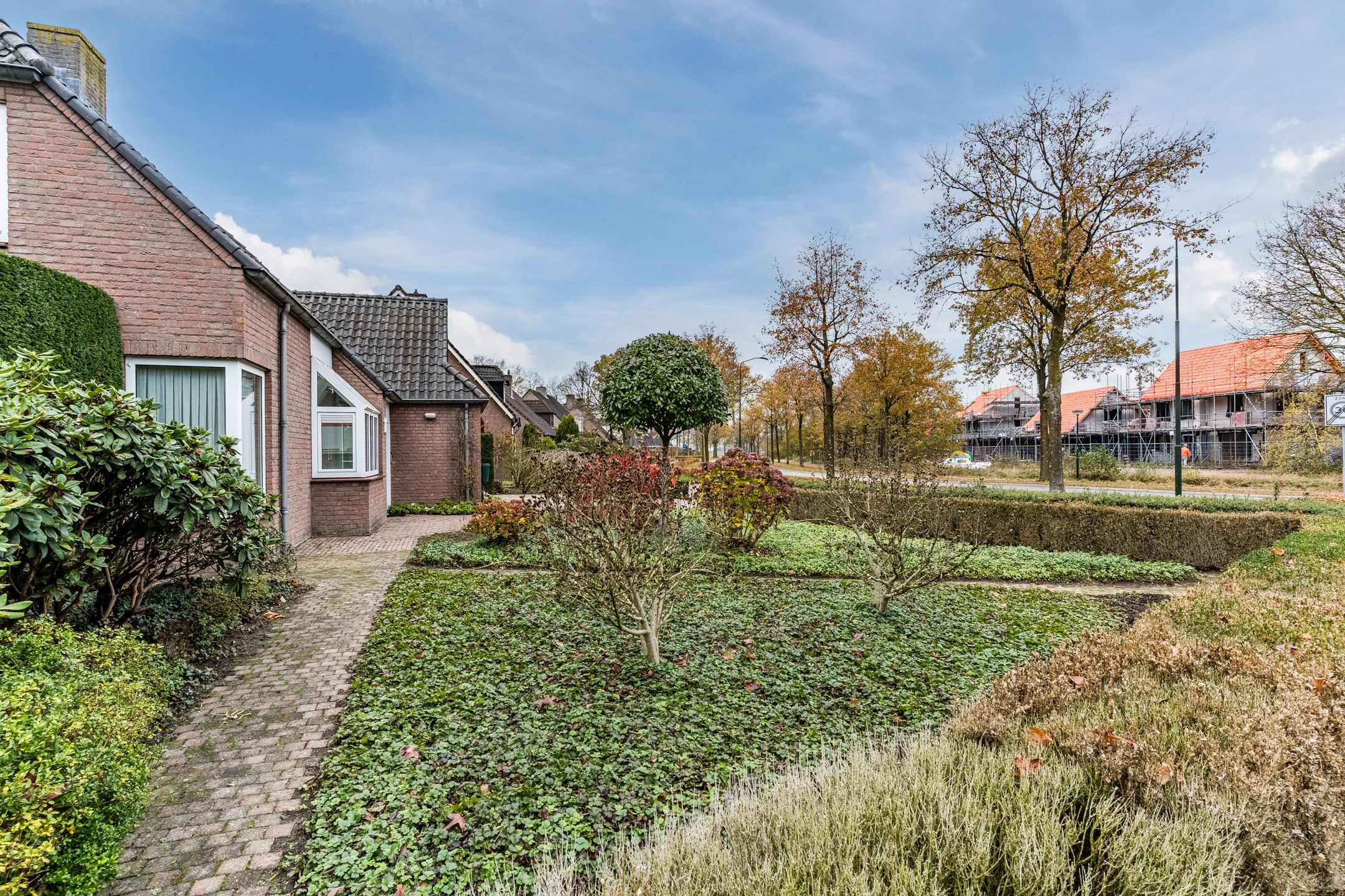 Photo 45 of Lange Trekken 18