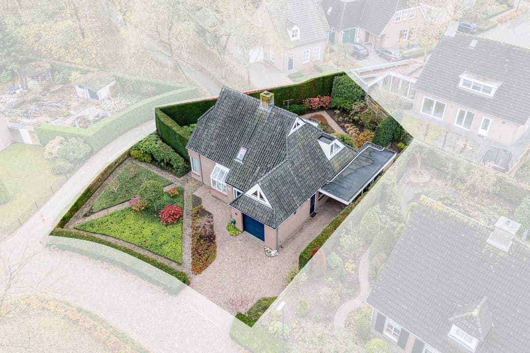 Photo 47 of Lange Trekken 18