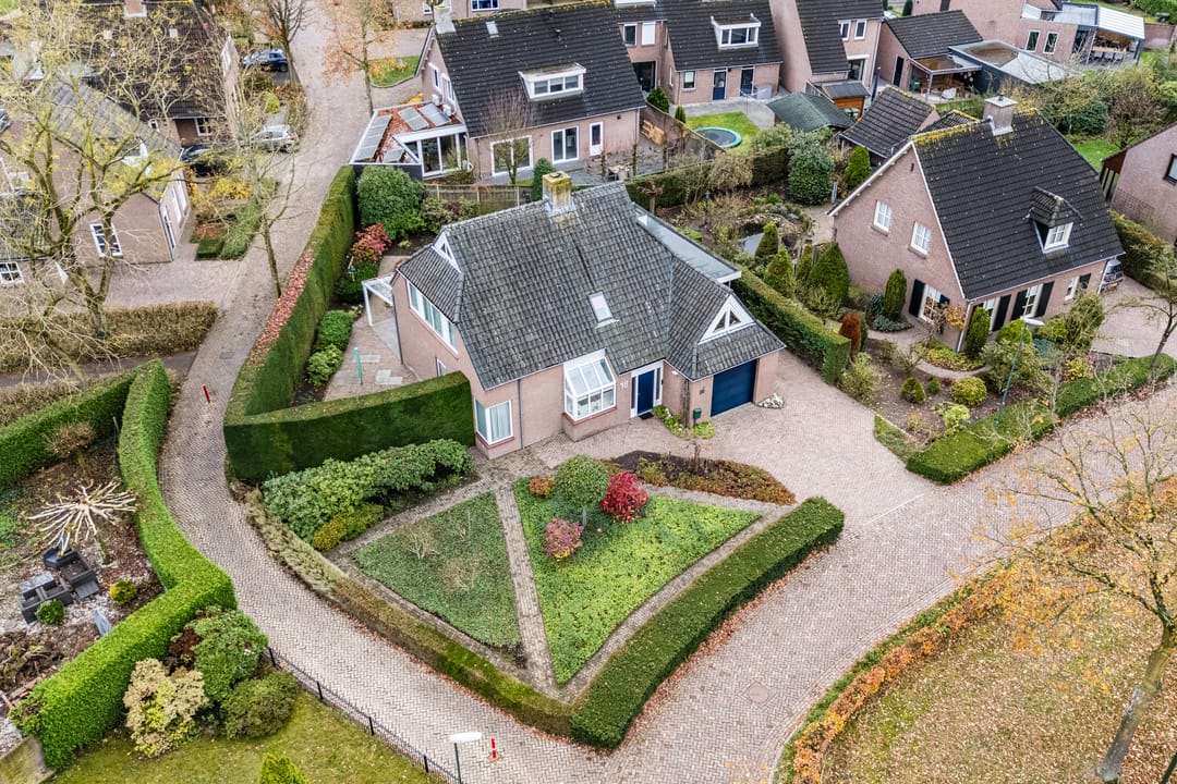 Photo 41 of Lange Trekken 18