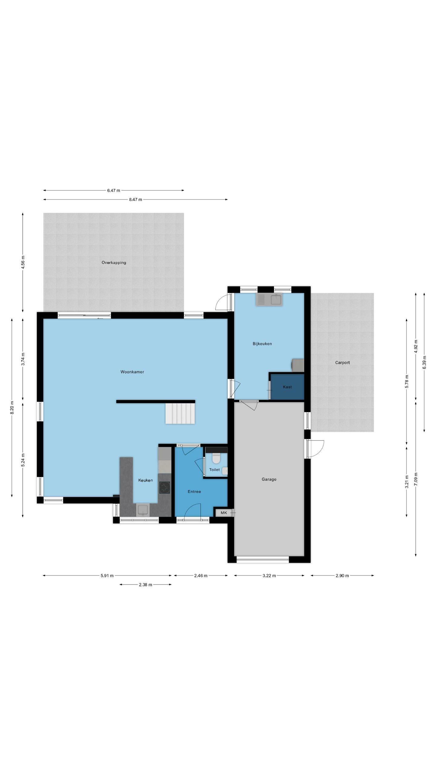 Photo 50 of Lange Trekken 18