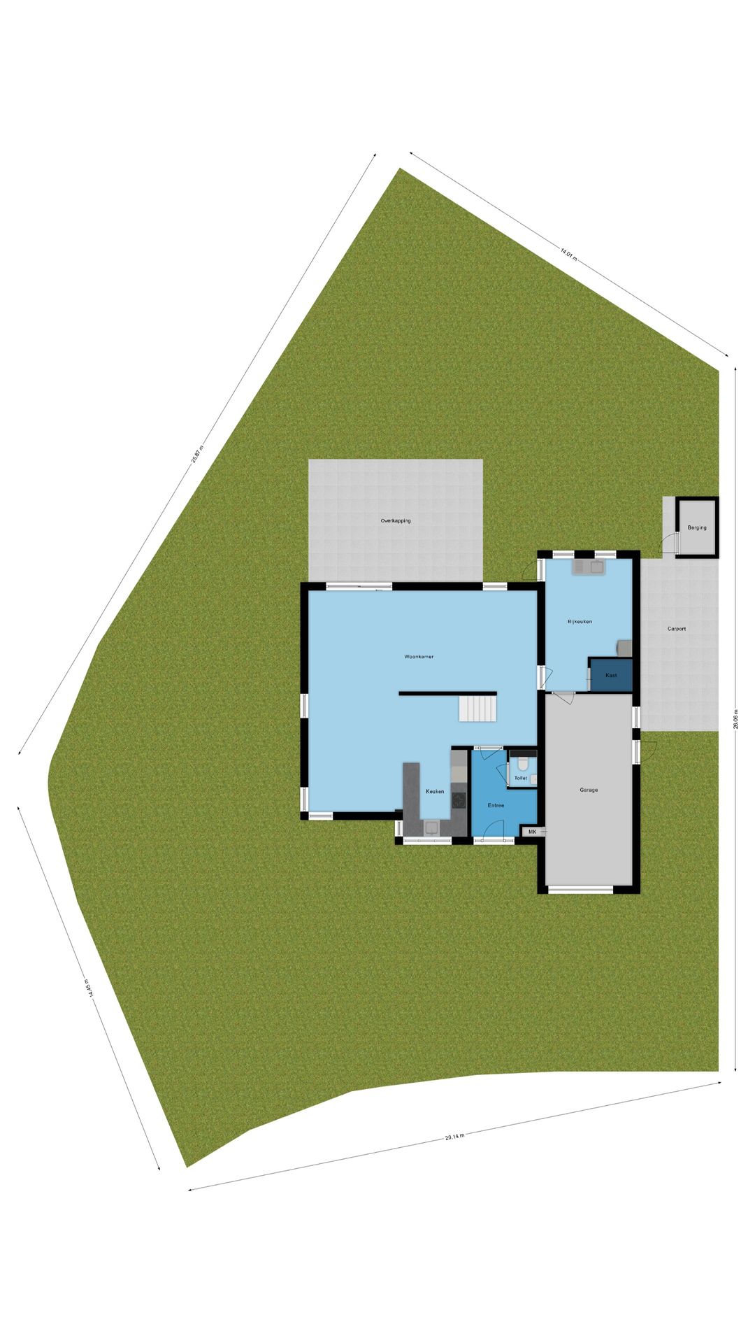 Photo 53 of Lange Trekken 18