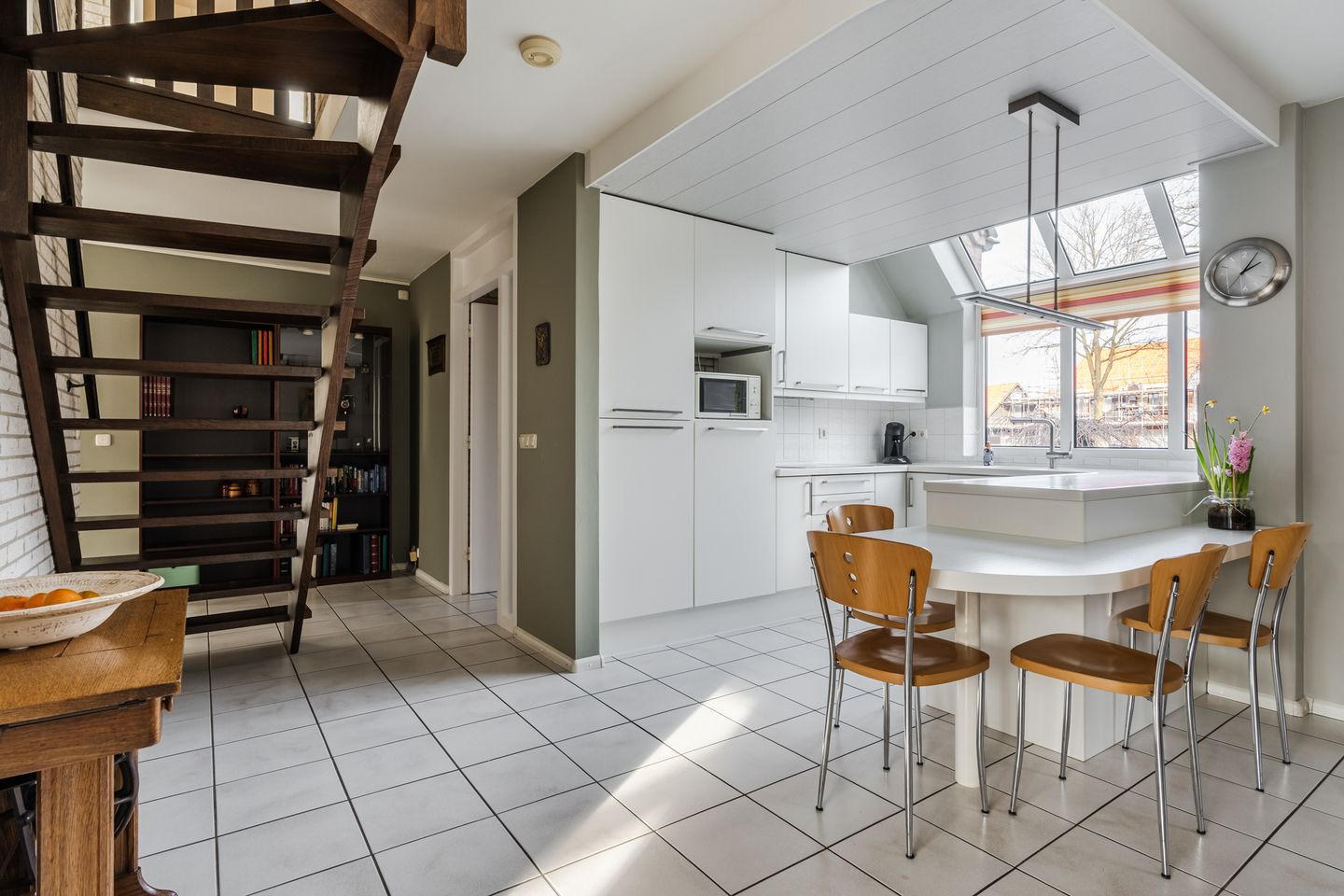 Photo 14 of Lange Trekken 18