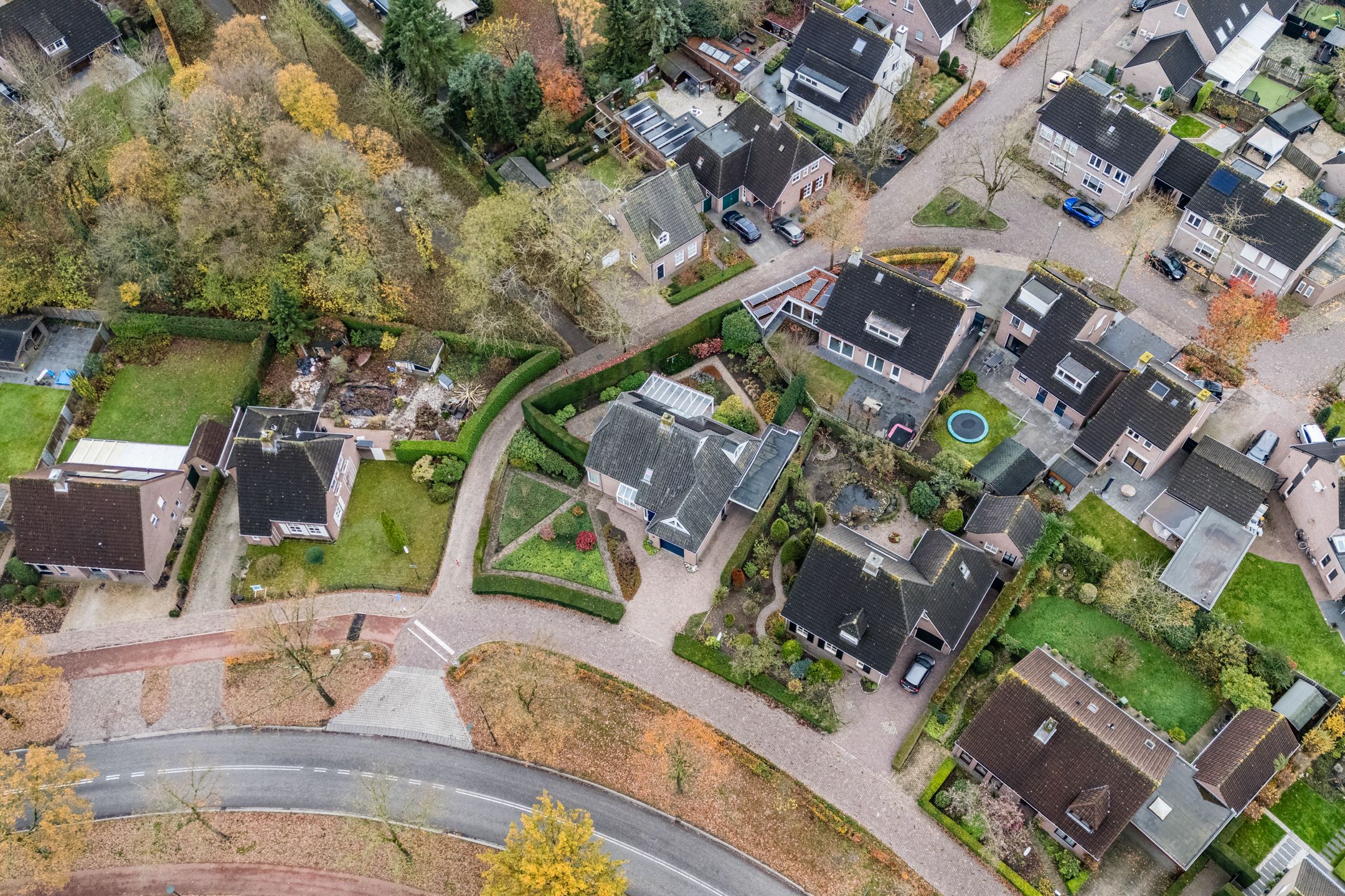 Photo 42 of Lange Trekken 18