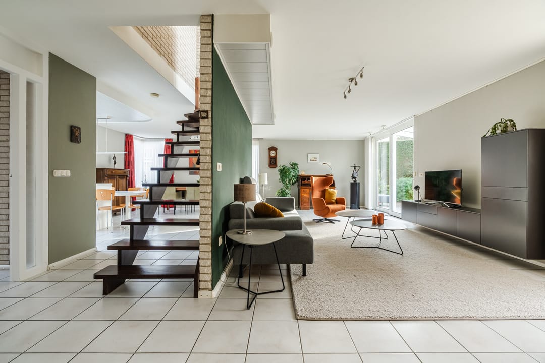 Photo 8 of Lange Trekken 18