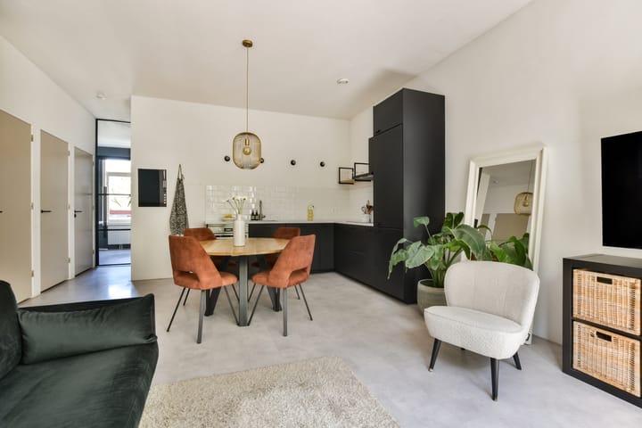 Foto 4 van Insulindeweg 101-3