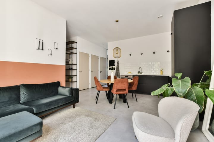 Foto 7 van Insulindeweg 101-3