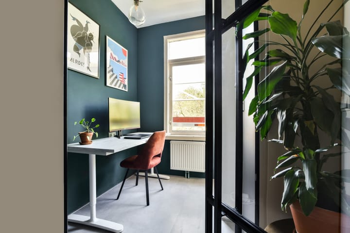 Foto 10 van Insulindeweg 101-3